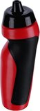Precision Bidon - 600 ml - Rood/Zwart