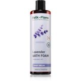 Folk & Flora Lavender