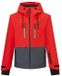 Rehall MOUNT-R - Veste de ski homme - Rouge - S