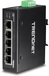 TRENDnet TI-G50 - Netwerk switch
