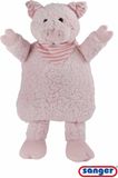 Sänger Varkentje Doris cruche enfant rose
