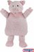 Sänger Varkentje Doris cruche enfant rose