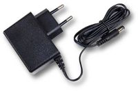 SCX Scalextric Compacte Transformer 0.6a 12v Zilver Kinderen