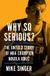 Why HarperCollins Publishers Why So Serious?: The Untold Story of NBA Champion Nikola Jokic