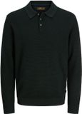 Jack & Jones Gebreide pullover Effen Gebreide pullover