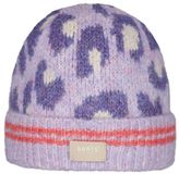 Barts Dahlea Beanie Lilac Unisex Polyester Wintersport