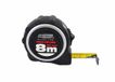 Awtools MIARA SERIE - Rolmaat - 8m x 25mm - Automatische Blokkering - Magnetische Eindhaak