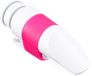 Nuvo Clarineo/DooD mondstuk set in roze