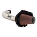 K&N High Performance Air Intake Kit compatibel met Ford F150/Expedition/Lobo V4.6L/5.4L V8 1997-2004 (77-2514)