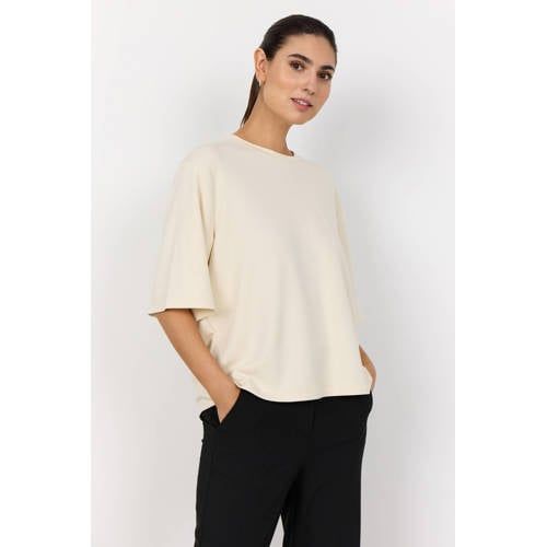Soyaconcept T-shirt crème