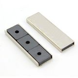 first4magnets™ 3M zelfklevende flexibele A4 neodymium magneetfolie