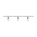 Star Trading Système LED Star Trading guirlande lumineuse supplémentaire 500 cm