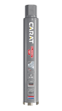 Carat Laser Diamantboor Dry Beton Classic | Ø68x300x5/4" UNC - EDC0683002
