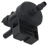 EVAP-actiefkoolfilterventiel - Ventiel voor tankontluchting - Geschikt voor Opel Mokka Astra J GTC 2010-2020 - Vervanging voor 55576071 0280142504 - PA73 Plastique
