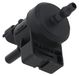 EVAP-actiefkoolfilterventiel - Ventiel voor tankontluchting - Geschikt voor Opel Mokka Astra J GTC 2010-2020 - Vervanging voor 55576071 0280142504 - PA73 Plastique