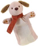 Egmont Toys Handpop Hond 29 cm.