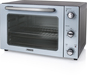 Princess 112754 Hetelucht Oven - 45L - 1800W - Black/Grey