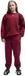 Puma Trainingspak Rood Garnet Glow 13-14 Years Meisje