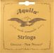Aquila 9U Single Concert Ukelele String (4e Wond, Laag G)