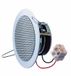 Visaton VS-DL5 - Enceinte encastrable/plafond - 4 W - 8 Ohm - Mélange de couleurs