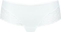 Triumph Amourette Spotlight Hipster X Dames Wit Maat 44