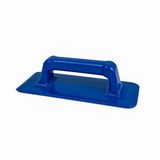 Merkloos / Sans marque Wecoline Padhouder voor doodlebug handgebruik Blauw