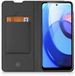 Motorola Moto E20 Flip Style Cover Kofiebonen