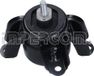 ORIGINAL IMPERIUM Support moteur silentbloc de suspension Avant Droit pour KIA RIO III (UB) 70987