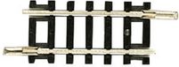 Fleischmann N Fleischmann rails (zonder ballastbed) 22206 Rechte rails 33.6 mm 12 stuk(s)