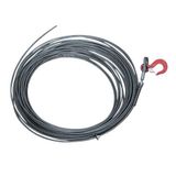 Yale Kabel voor lier Mtrac - Draagvermogen 500 kg