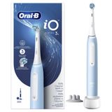Oral-B iO 3 Elektrische Tandenborstel - Lichtblauw