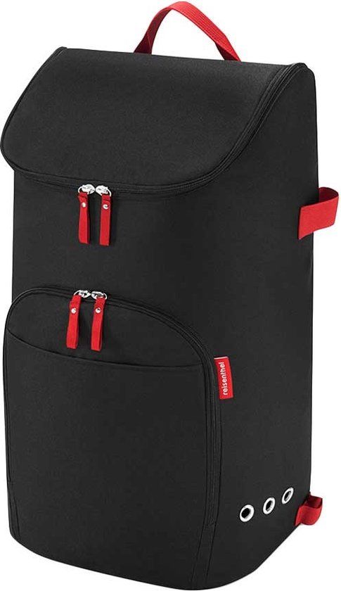 Reisenthel Citycruiser Bag - 45L - Black