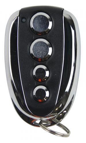PRASTEL Handzender TC4E - 3662617813281