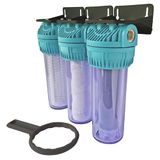 AQUAWATER 104647 regenwaterbehandelingsstation