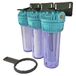 AQUAWATER 104647 regenwaterbehandelingsstation