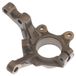 TRISCAN 8500 25701 Asnaanslag, wielophanging, stuurinrichting voor RENAULT KANGOO (KC0/1), voorzijde, links