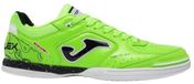 Joma Top Flex Zaalschoenen Groen EU 44 Man