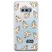 ERT GROUP mobiel telefoonhoesje voor Samsung S10e origineel en officieel erkend Star Wars patroon BB 8 004 optimaal aangepast aan de vorm van de mobiele telefoon, gedeeltelijk bedrukt