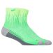 Asics Chaussettes de course Performance Run Quarter
