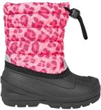 Playshoes Kinderwinterlaarsjes met luipaardprint
