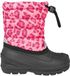 Playshoes Kinderwinterlaarsjes met luipaardprint