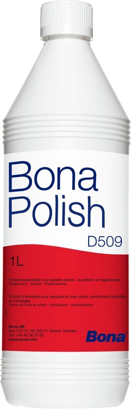 Bon, A. Polish D-509 Parket