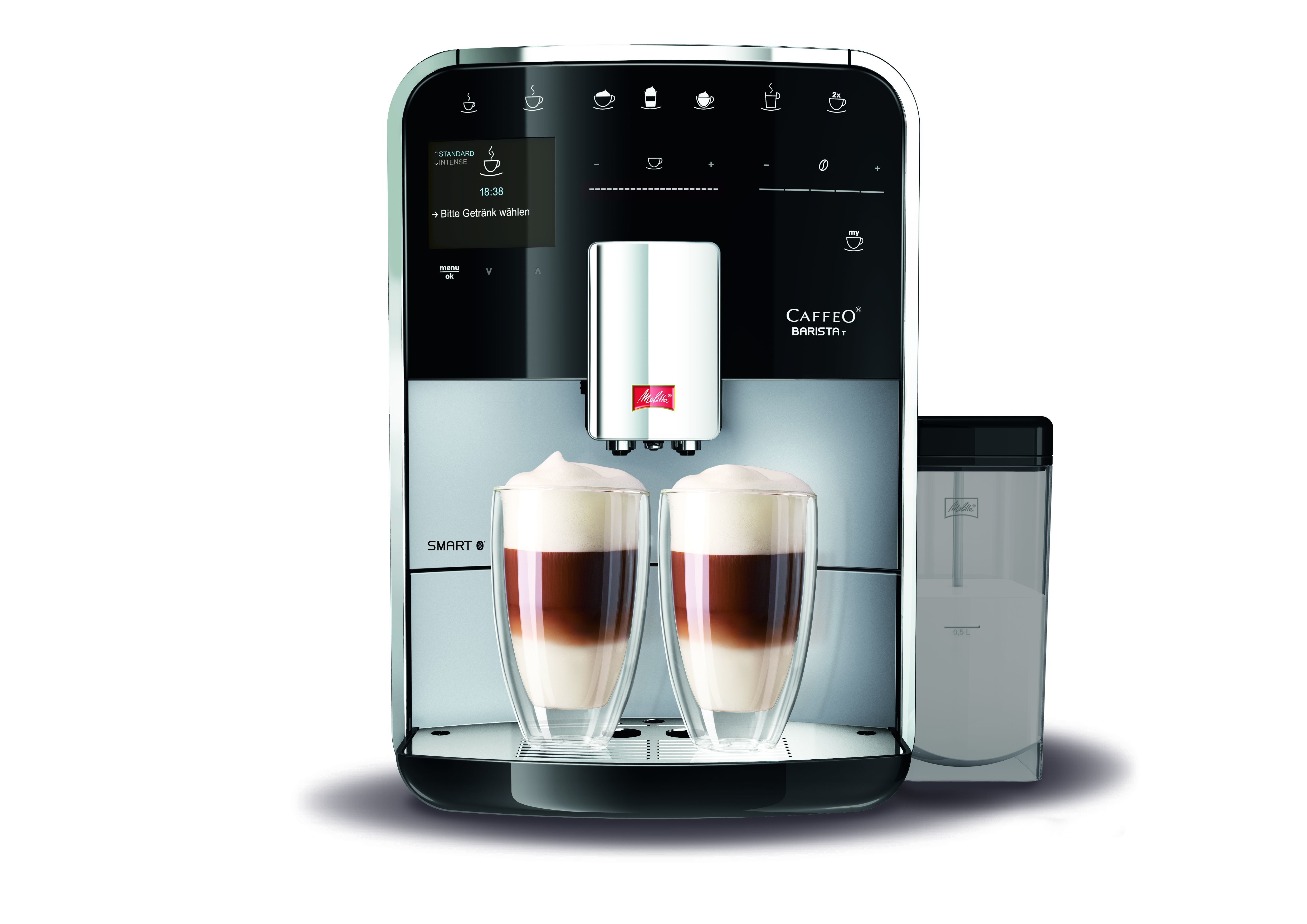Melitta Barista T Smart