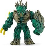 Schleich Figurine, Seigneur de la jungle, Figurine fantastique, Pièces mobiles et pivotantes, Jouet pour enfants à partir de 7 ans, Schleich 70151 ELDRADOR