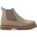 Birkenstock Bottines cuir nubuck Stalon