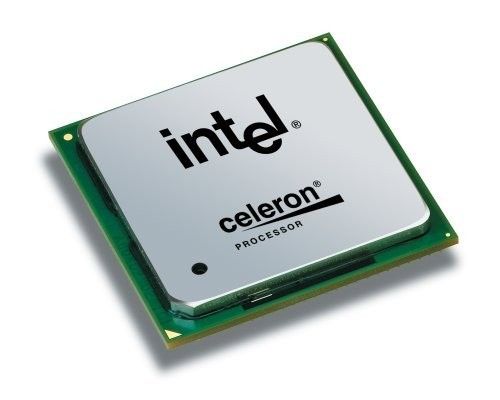 Intel Celeron G3930 Processor