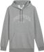 Puma Ess+ Logo LAB Hoodie FL Hommes Gris - Taille S