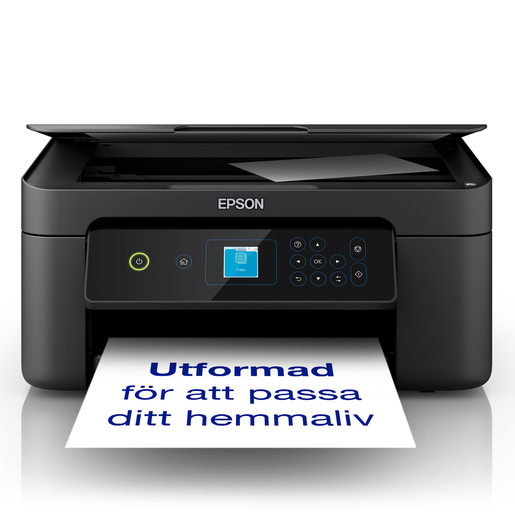 Epson / Expression Home / C11CK66404