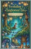 The Libri GmbH The Fernhollow & Tanglewood Tales Paperback