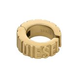 Diesel Men's Stainless Steel